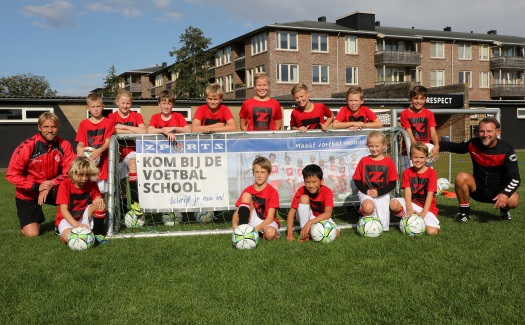 Foto techniektraining