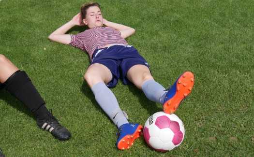 Eerste trainingsdag 2018-2019 Gassel VR1 / 12 augustus 2018 / foto 15