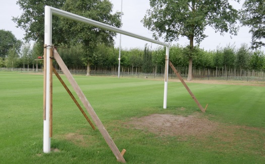 Eerste trainingsdag 2018-2019 Gassel VR1 / 12 augustus 2018 / foto 19