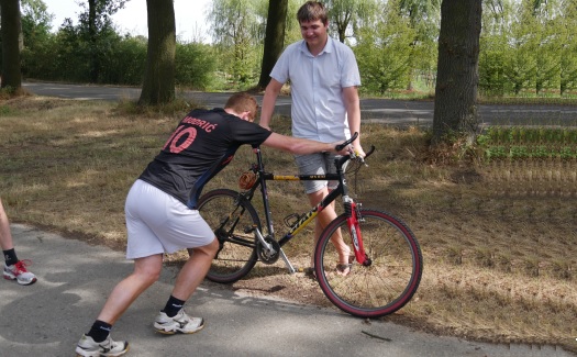 Eerste trainingsdag 2018-2019 selectie / 12 augustus 2018 / foto 6