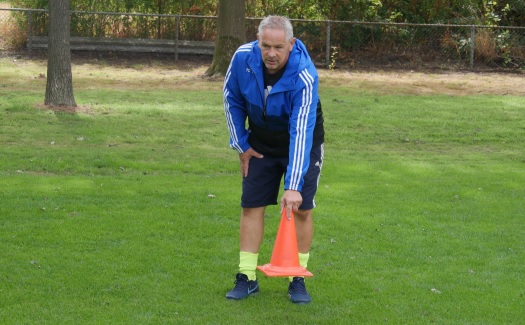 Eerste trainingsdag 2018-2019 selectie / 12 augustus 2018 / foto 8