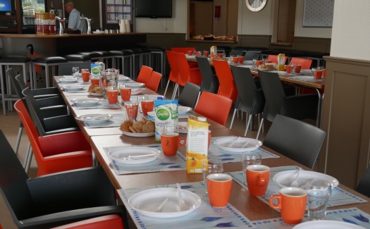 Eerste trainingsdag 2018-2019 selectie / 12 augustus 2018 / foto 11