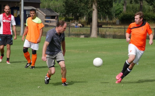 Eerste trainingsdag 2018-2019 selectie / 12 augustus 2018 / foto 24