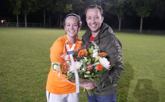 Gassel VR1 kampioen 4e klasse 4 / mei 2019 / foto 4