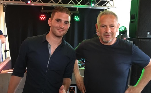 Gassel VR1 kampioen 4e klasse 4 / mei 2019 / foto 23