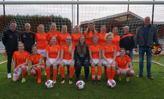 Nieuw tenues Gassel VR1 foto 01