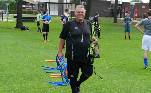 Eerste trainingsdag 2019-2020 selectie / 04 augustus 2019 / foto 4