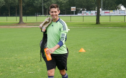 Eerste trainingsdag 2019-2020 selectie / 04 augustus 2019 / foto 5