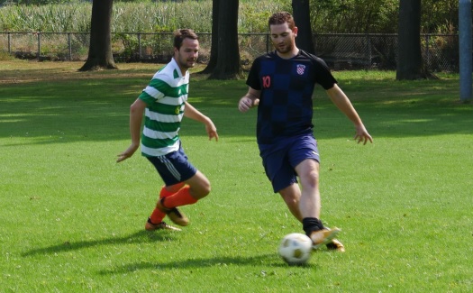 Eerste trainingsdag 2019-2020 selectie / 04 augustus 2019 / foto 13