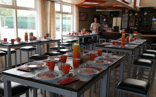 Eerste trainingsdag 2019-2020 selectie / 04 augustus 2019 / foto 14