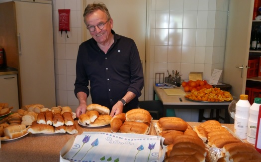 Eerste trainingsdag 2019-2020 selectie / 04 augustus 2019 / foto 15