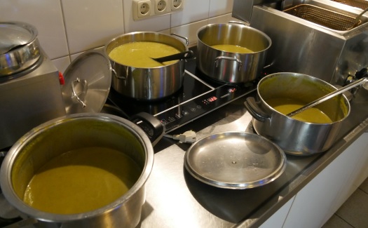 Eerste trainingsdag 2019-2020 selectie / 04 augustus 2019 / foto 16