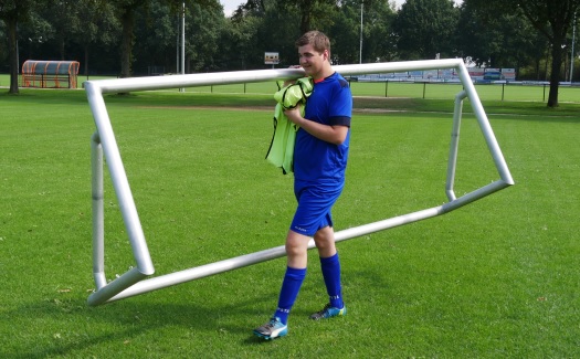 Eerste trainingsdag 2019-2020 selectie / 04 augustus 2019 / foto 23