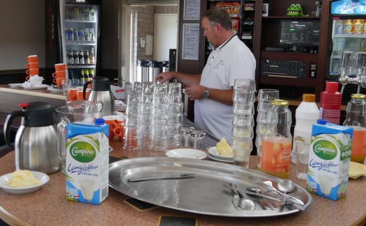 Eerste trainingsdag 2019-2020 selectie / 04 augustus 2019 / foto 38