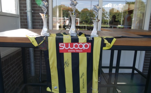 Jeugdtalentendag 2019 / 24 augustus 2019 / foto 2