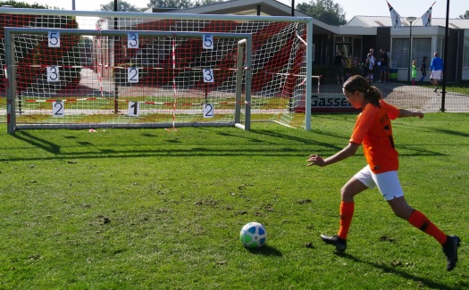 Jeugdtalentendag 2019 / 24 augustus 2019 / foto 3