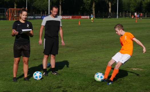 Jeugdtalentendag 2019 / 24 augustus 2019 / foto 5