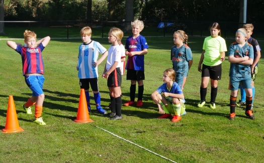 Jeugdtalentendag 2019 / 24 augustus 2019 / foto 8