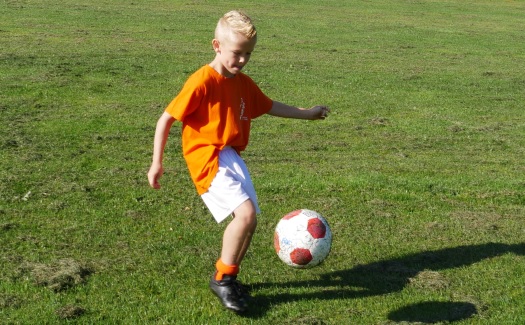 Jeugdtalentendag 2019 / 24 augustus 2019 / foto 12