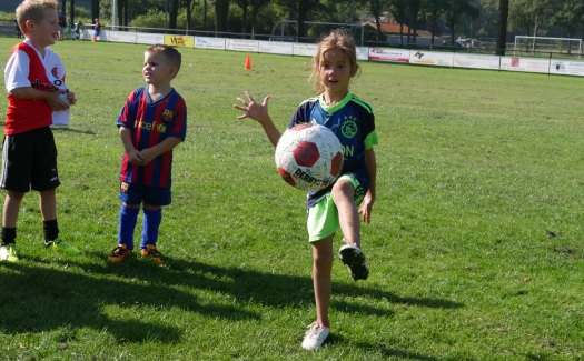 Jeugdtalentendag 2019 / 24 augustus 2019 / foto 13