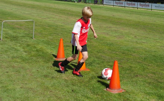 Jeugdtalentendag 2019 / 24 augustus 2019 / foto 15