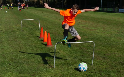 Jeugdtalentendag 2019 / 24 augustus 2019 / foto 16