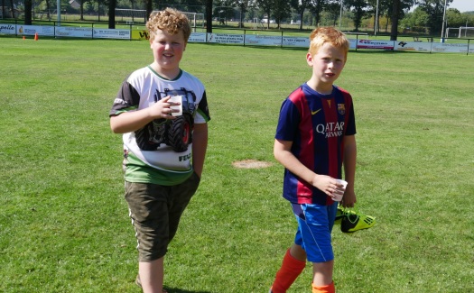 Jeugdtalentendag 2019 / 24 augustus 2019 / foto 18