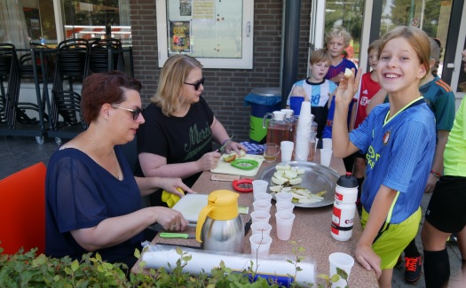 Jeugdtalentendag 2019 / 24 augustus 2019 / foto 19