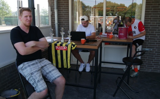 Jeugdtalentendag 2019 / 24 augustus 2019 / foto 20