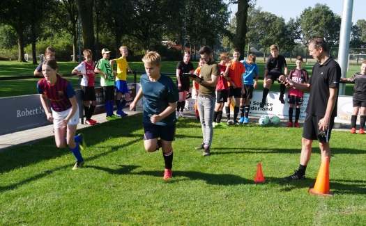 Jeugdtalentendag 2019 / 24 augustus 2019 / foto 24