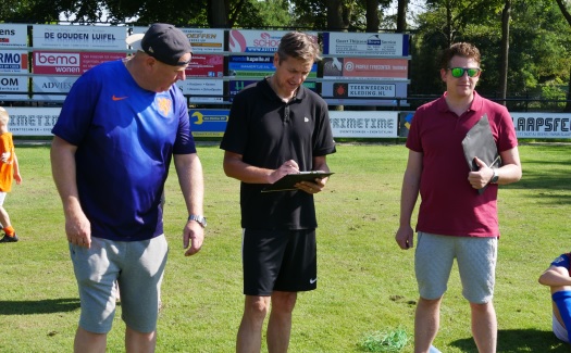 Jeugdtalentendag 2019 / 24 augustus 2019 / foto 28