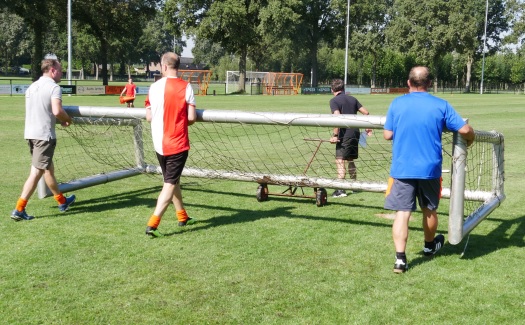 Jeugdtalentendag 2019 / 24 augustus 2019 / foto 29