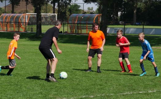 Jeugdtalentendag 2019 / 24 augustus 2019 / foto 36