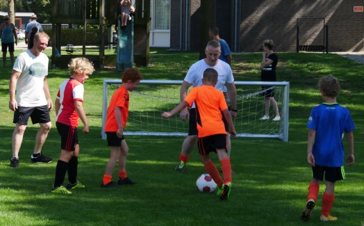 Jeugdtalentendag 2019 / 24 augustus 2019 / foto 37