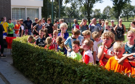 Jeugdtalentendag 2019 / 24 augustus 2019 / foto 38