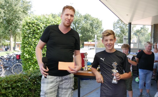 Jeugdtalentendag 2019 / 24 augustus 2019 / foto 39