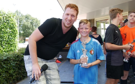 Jeugdtalentendag 2019 / 24 augustus 2019 / foto 41