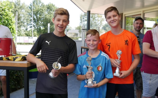 Jeugdtalentendag 2019 / 24 augustus 2019 / foto 42