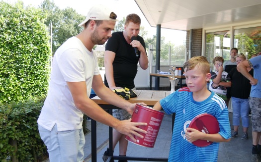 Jeugdtalentendag 2019 / 24 augustus 2019 / foto 43
