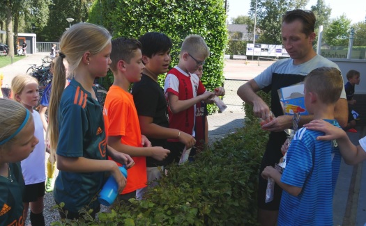 Jeugdtalentendag 2019 / 24 augustus 2019 / foto 45