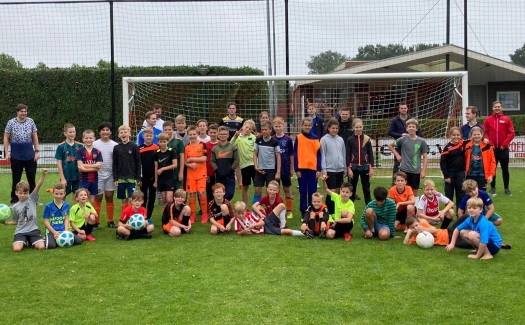 Jeugdkamp 2020 / 03 en 04 juli 2020 / foto 1