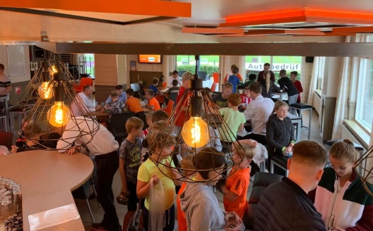 Jeugdkamp 2020 / 03 en 04 juli 2020 / foto 2