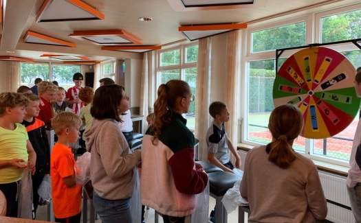 Jeugdkamp 2020 / 03 en 04 juli 2020 / foto 3