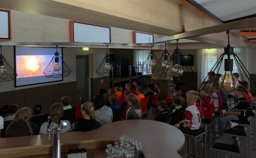 Jeugdkamp 2020 / 03 en 04 juli 2020 / foto 4