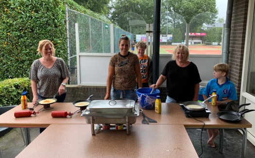 Jeugdkamp 2020 / 03 en 04 juli 2020 / foto 5