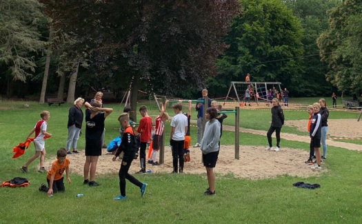 Jeugdkamp 2020 / 03 en 04 juli 2020 / foto 6