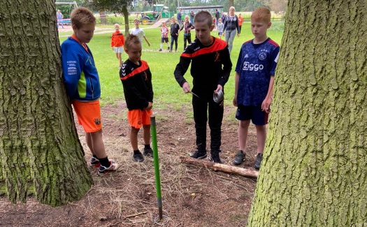 Jeugdkamp 2020 / 03 en 04 juli 2020 / foto 7
