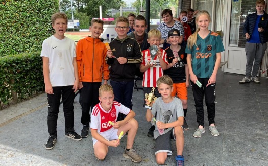 Jeugdkamp 2020 / 03 en 04 juli 2020 / foto 9