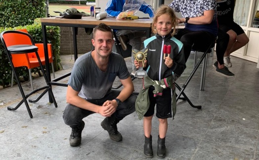 Jeugdkamp 2020 / 03 en 04 juli 2020 / foto 10