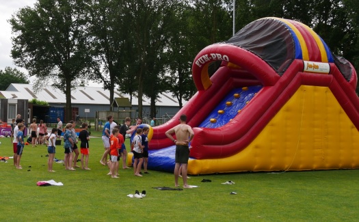 Gasselse Lockout 2021 / 12 juni 2021 / foto 1